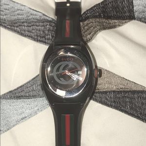 Gucci watch